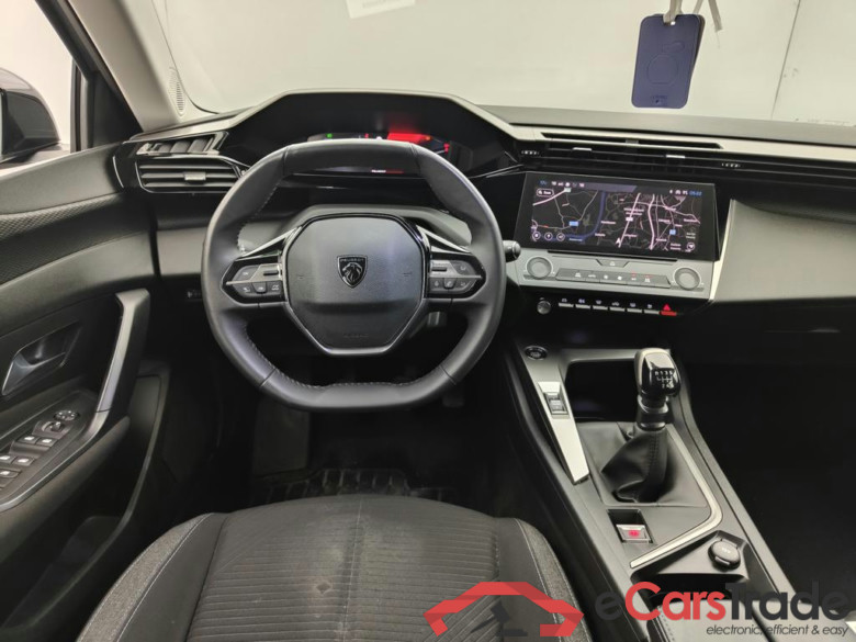 Peugeot 308 SW 1.2 PureTech LED I-Cockpit Navi KeylessGo Klima PDC ... #5