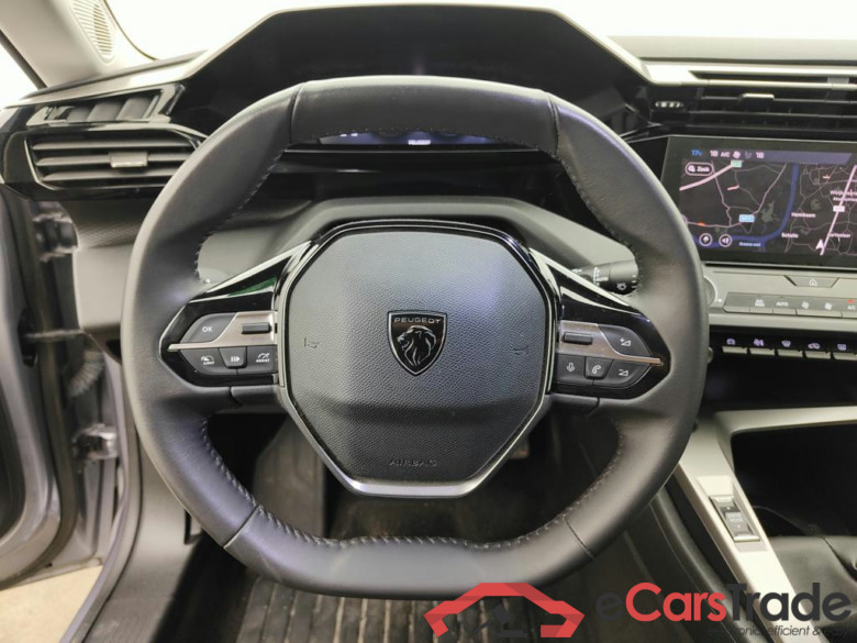 Peugeot 308 SW 1.2 PureTech LED I-Cockpit Navi KeylessGo Klima PDC ... #6