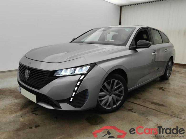 Peugeot 308 SW 1.2 PureTech LED I-Cockpit Navi KeylessGo Klima PDC ...
