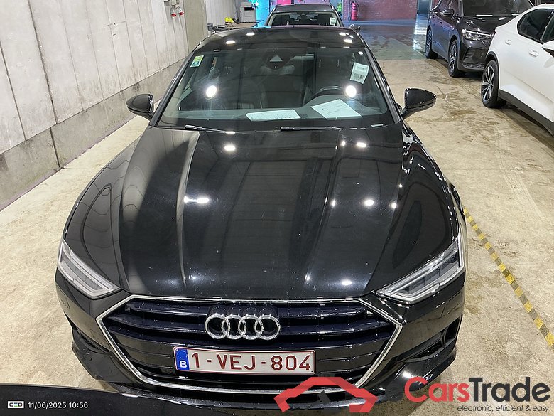 AUDI A7 SPORTBACK DIESEL - 2018 40 TDi S tronic