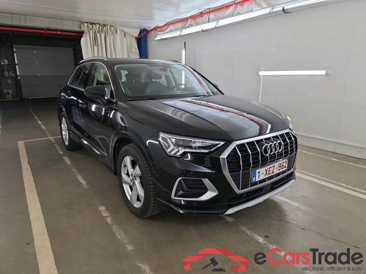 Audi Q3 Q3 35 TFSI S tronic Advanced 110kW/150pk  5D/P Auto-7 #2
