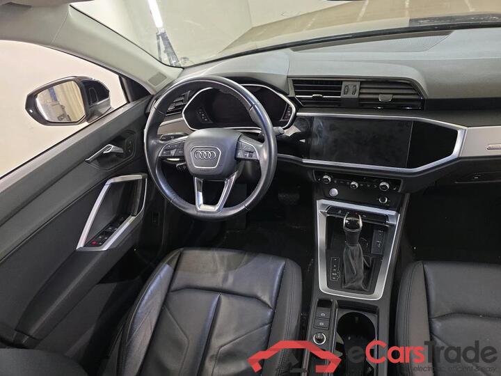 Audi Q3 Q3 35 TFSI S tronic Advanced 110kW/150pk  5D/P Auto-7 #5