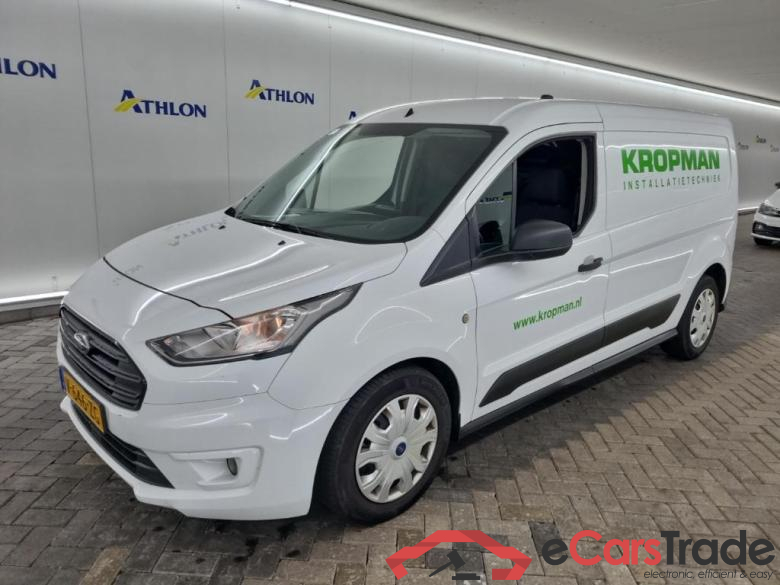 FORD Transit Connect L2 Trend 1.5 TDCi 100 pk 4D