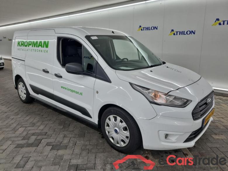 FORD Transit Connect L2 Trend 1.5 TDCi 100 pk 4D #2