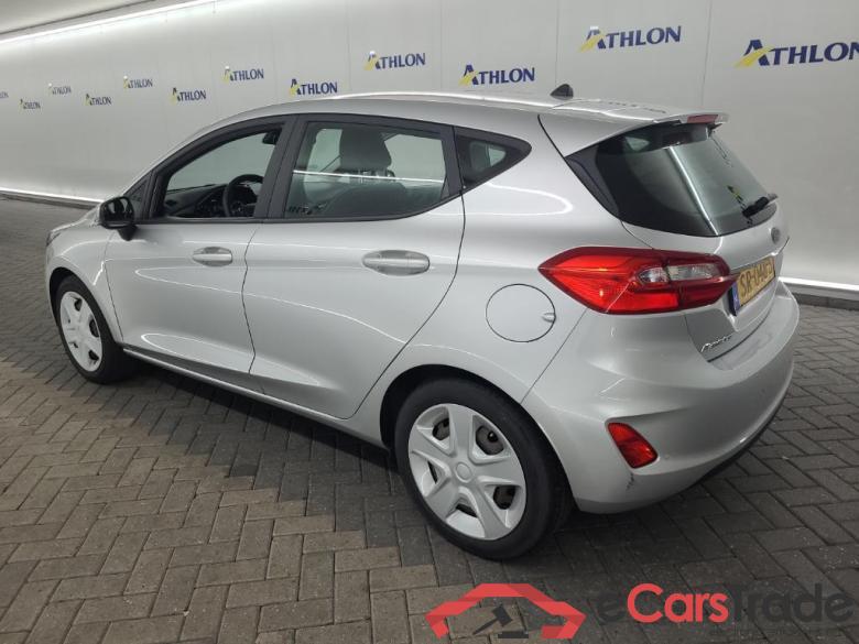 FORD Fiesta 1.1 63kW Trend 5D #4