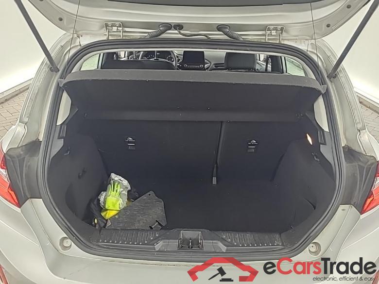 FORD Fiesta 1.1 63kW Trend 5D #5
