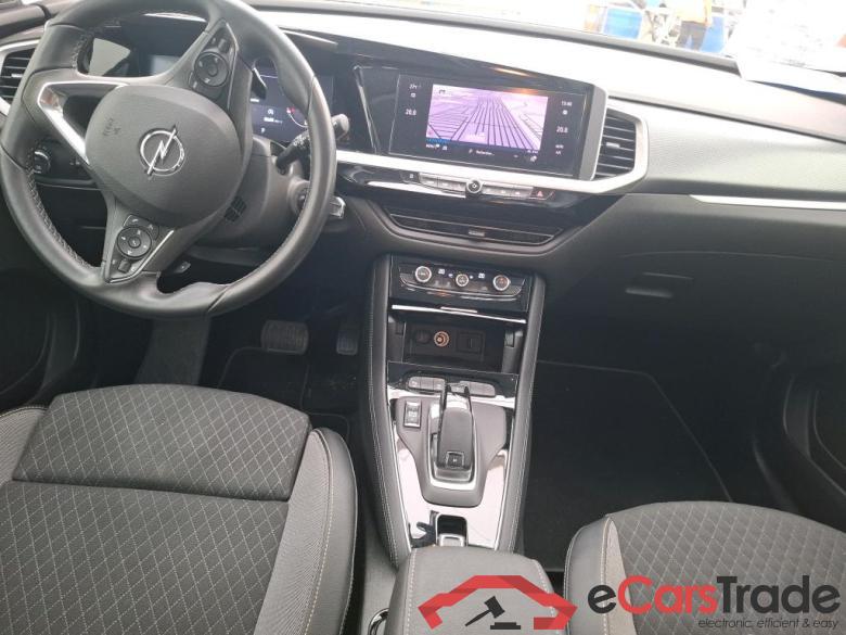 Opel 1.2 TURBO 130 ELEGANCE BUSINESS AUTO Grandland X Elegance Business 1.2 Turbo 130CV E6d #5