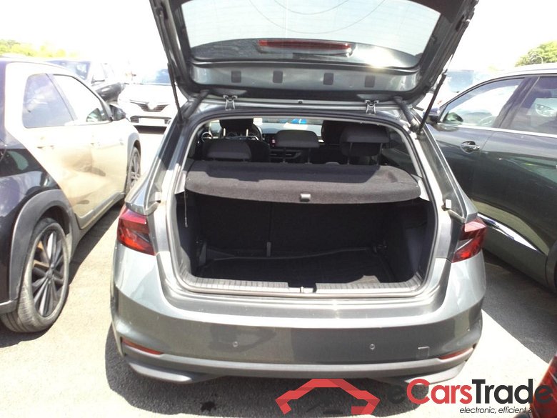 FABIA 1.0 TSI STYL 24M RISK #5