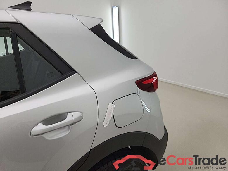 KIA STONIC 1.2 EASY #4