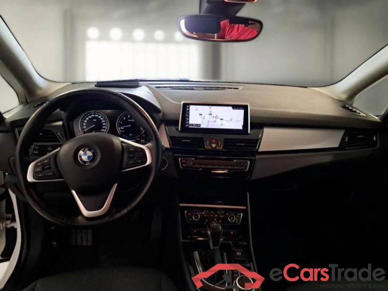 BMW 60 BMW SERIE 2 ACTIVE TOURER / 2018 / 5P / MONOVOLUME 225XE IPERFORMANCE BUSINESS AUTOM. #3