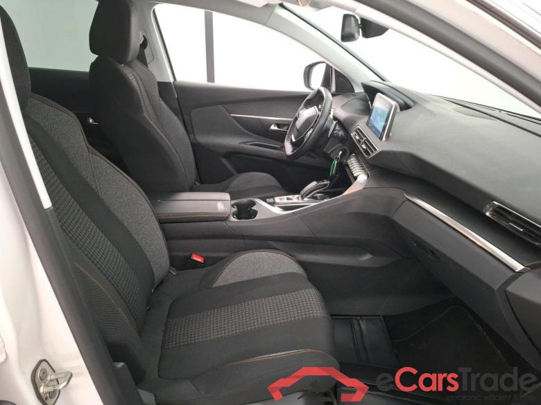 Peugeot BlueHDi 130 S&S EAT8 ACTIVE BUSINESS 3008 Active Business 1.5 HDi 130CV E6dT #6