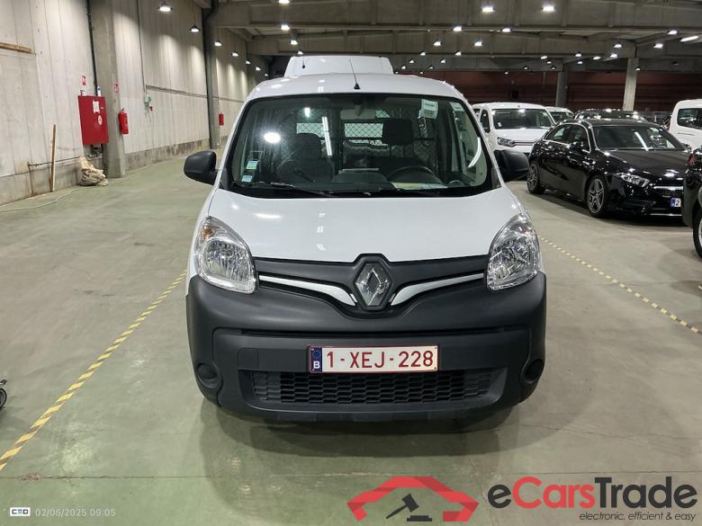 RENAULT KANGOO EXPRESS MAXI DIESEL Lot 1.3 RENAULT KANGOO EXPRESS Maxi 1.5 dCi Blue Confort