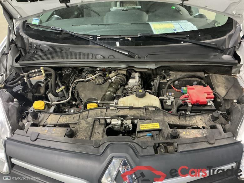 RENAULT KANGOO EXPRESS MAXI DIESEL Lot 1.3 RENAULT KANGOO EXPRESS Maxi 1.5 dCi Blue Confort #6