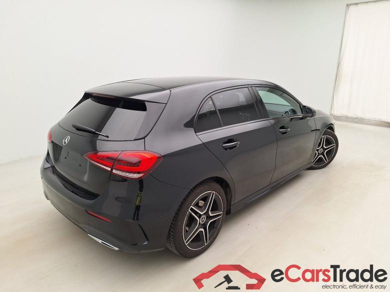 Mercedes, A-Class '18, Mercedes-Benz A-Klasse A 180 d Business Solution A #5