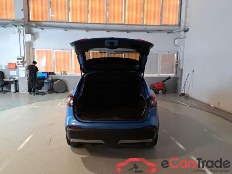 Nissan 70 NISSAN QASHQAI / 2017 / 5P / CROSSOVER 1.5 DCI 115 N-CONNECTA DCT #5