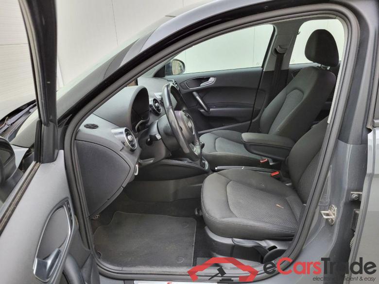 AUDI A1 SPORTBACK 1.0 TFSI Sport Pro Line S #5