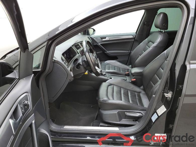 VOLKSWAGEN GOLF 2.0 TDI GTD #5