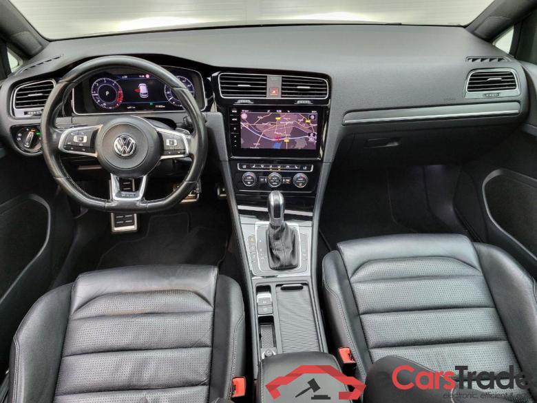 VOLKSWAGEN GOLF 2.0 TDI GTD #6