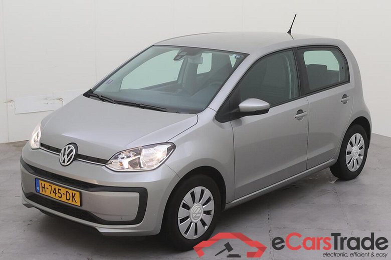VOLKSWAGEN up! 44 kW #1