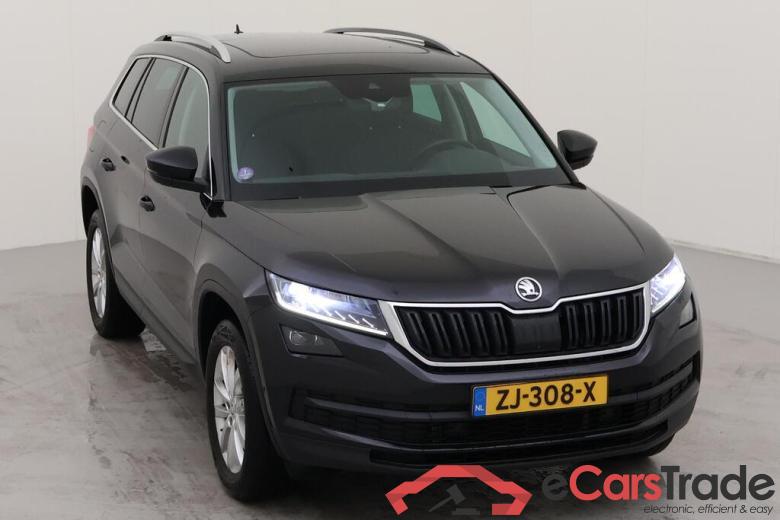 SKODA Kodiaq 110 kW #5