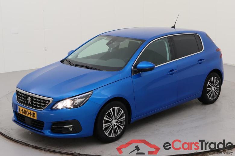 PEUGEOT 308 96 kW #1