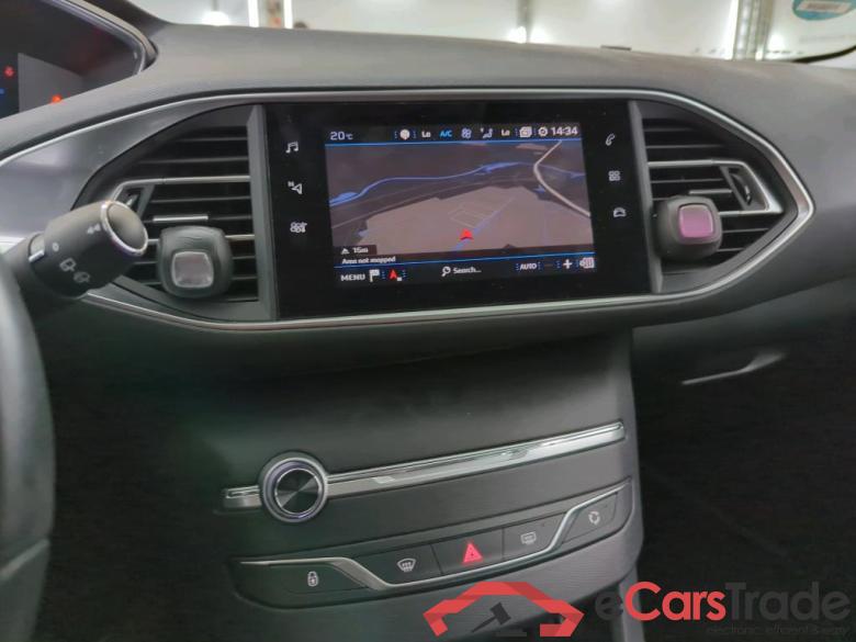 PEUGEOT 308 96 kW #3