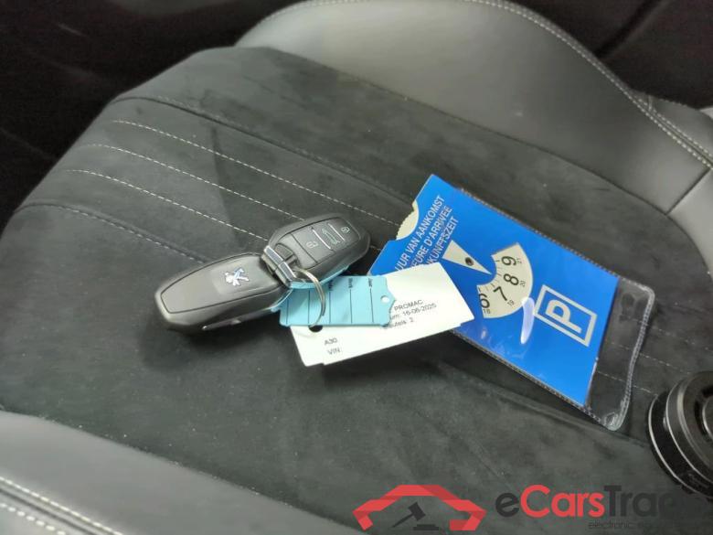 PEUGEOT 308 96 kW #6