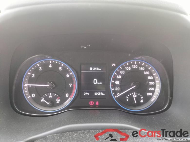 Hyundai 1.0 TGDi Klass 4x2 Kona Klass 2WD 1.0 T-GDI 120CV E6dT #4