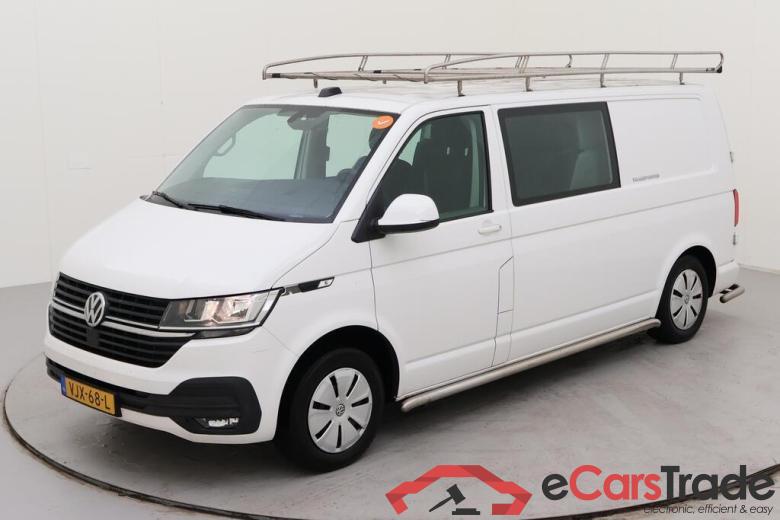 VOLKSWAGEN Transporter 110 kW #1