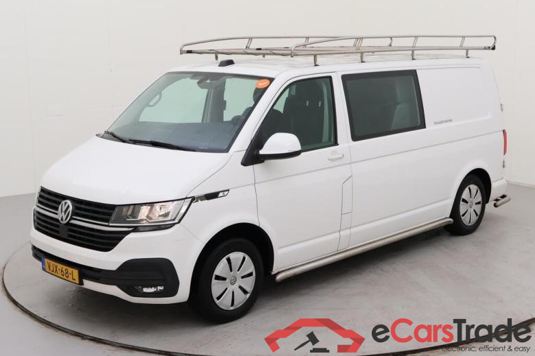 VOLKSWAGEN Transporter 110 kW