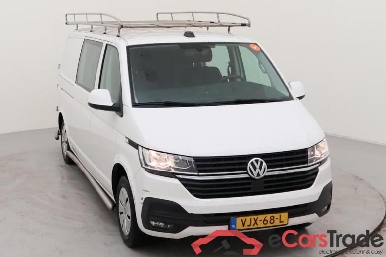 VOLKSWAGEN Transporter 110 kW #4