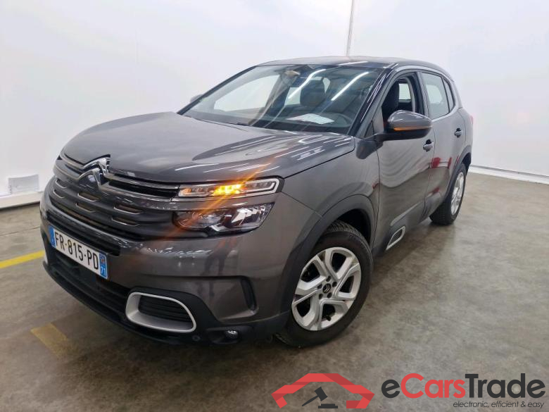 Citroen BlueHDi 130 S&S EAT8 Business C5 Aircross Business 1.5 BlueHDi 130CV E6dT