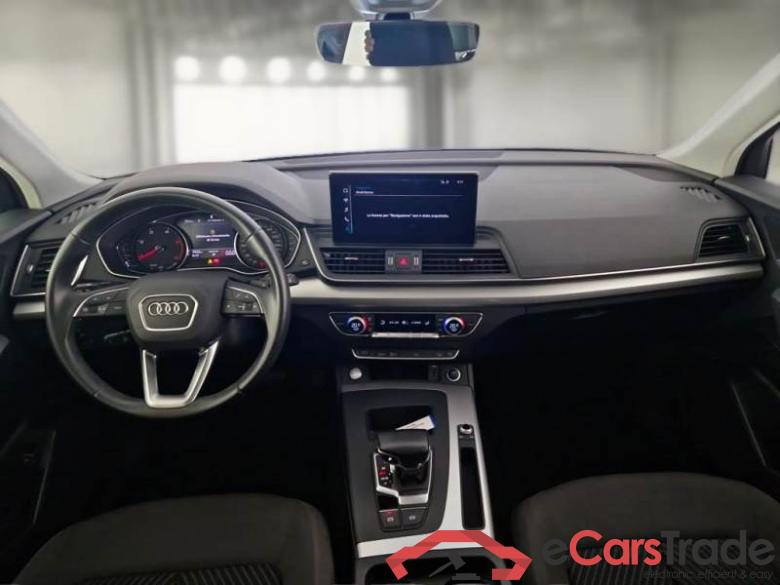 Audi 35TDISTRONIC AUDI Q5 / 2020 / 5P / SUV 35 TDI S TRONIC #3