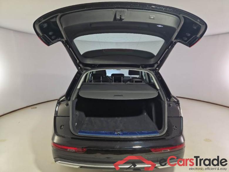 Audi 35TDISTRONIC AUDI Q5 / 2020 / 5P / SUV 35 TDI S TRONIC #5