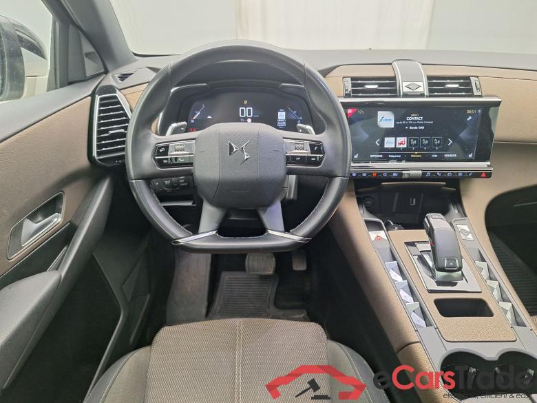 DS, DS7 CB '17, DS 7 Crossback 1.5 BlueHDi 130 Automatic So Chic 5 #6