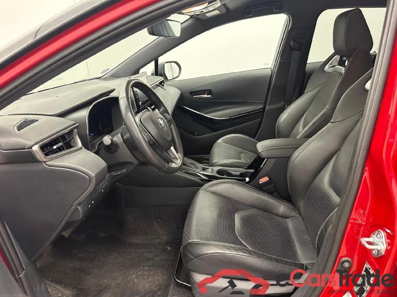 Toyota Corolla 1.8 Hybrid Premium e-CVT 5d #6