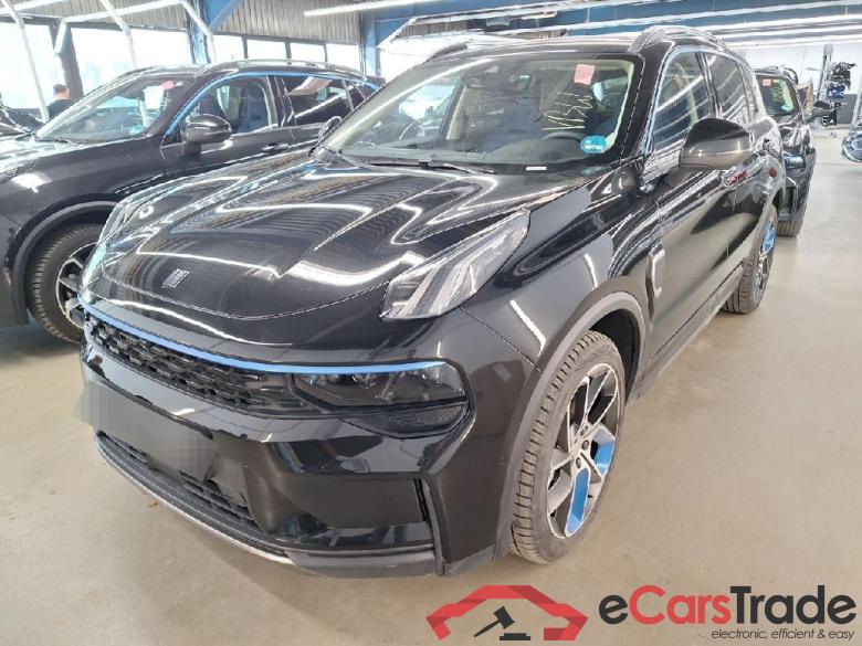 LynkAndCo Lynk & Co 01 ´20 LYNK & CO 01 PHEV 5d 132kW