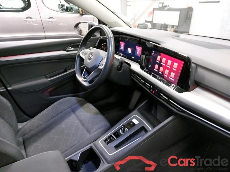 VOLKSWAGEN - VW  GOLF TSI 110PK DSG Life With Climatic & Nav Discover Media   * PETROL * #3