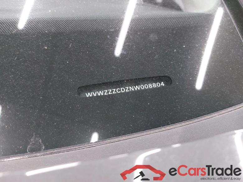 VOLKSWAGEN - VW  GOLF TSI 110PK DSG Life With Climatic & Nav Discover Media   * PETROL * #6