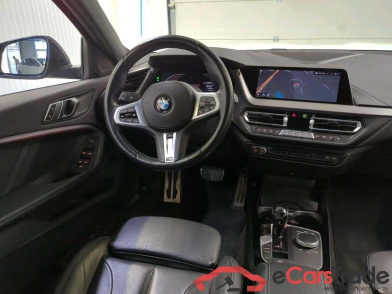 BMW 1-serie 118i Bns Edition #3