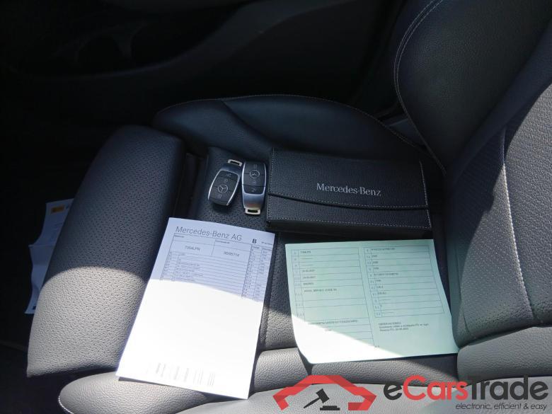 Mercedes GLC 200 d 4MATIC Clase GLC GLC 200 d 4Matic (253.316)AMG 165CV AT9 E6d #5