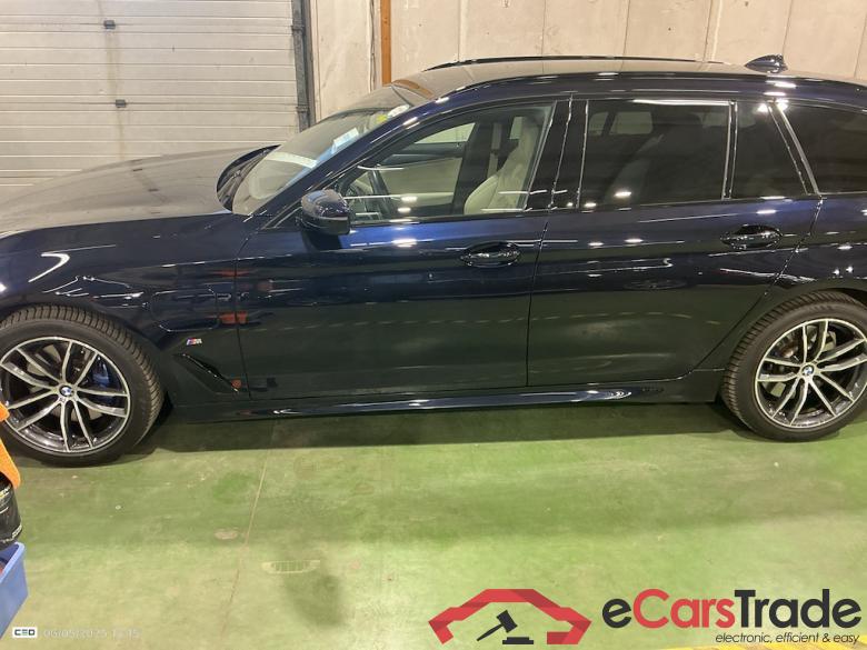 BMW 5 SERIES TOURING 2.0 530E TOURING AUTO #3