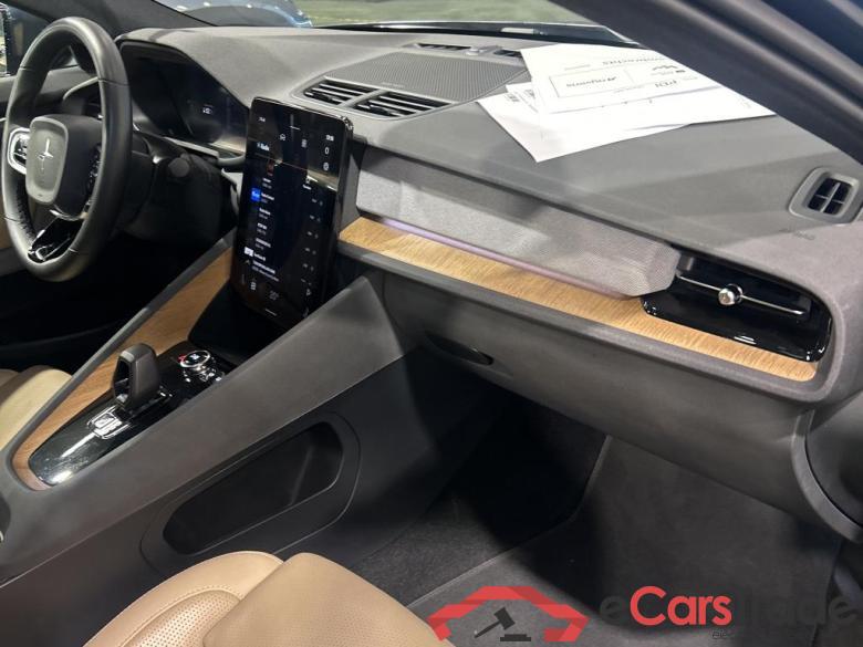 POLESTAR POLESTAR 2 78 kWh Dual Motor Launch #5