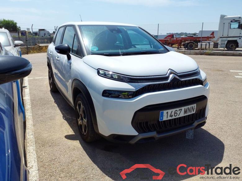 CITROEN C3 Aircross 81kW (110CV) You! PureTech #1