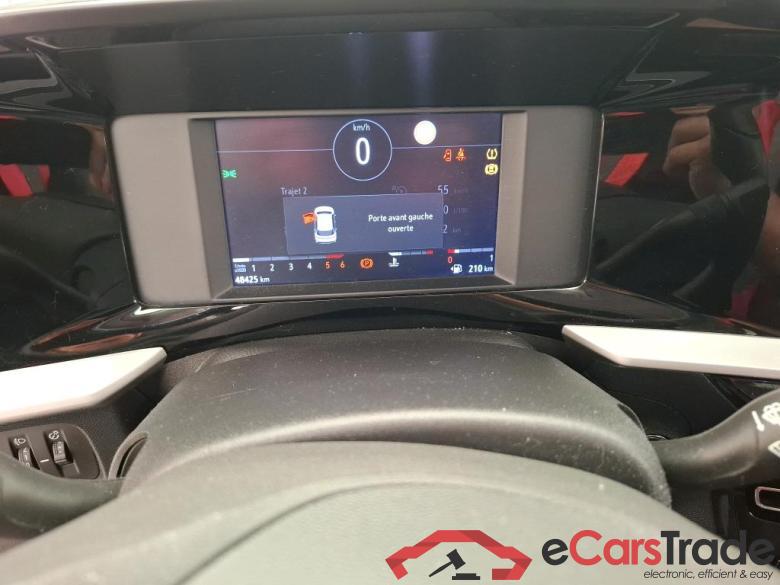 Opel  Mokka Business Elegance 1.5 110CV BVM6 E6d #6