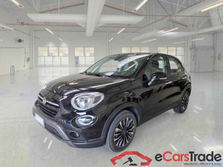 Fiat 13BSNCR2020 FIAT 500X / 2018 / 5P / CROSSOVER 1.3 MJET 95CV 4X2 BUSINESS #1