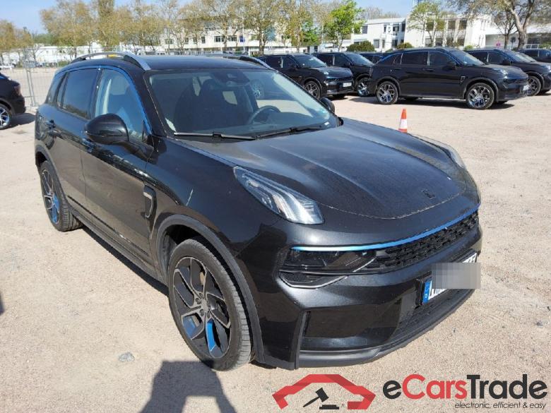 LynkAndCo Lynk & Co 01 ´20 LYNK & CO 01 PHEV 5d 132kW #2