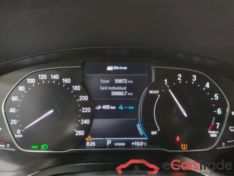 BMW X3 ´17 Baureihe X3 xDrive 30 e 2.0 215KW AT8 E6d #5