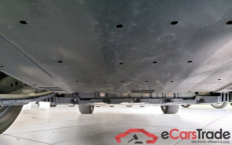 Mazda MX-30 (DR)(05.2020->) DE - SUV5 e-SKYACTIV, Advantage, 2022 - 2025 #5