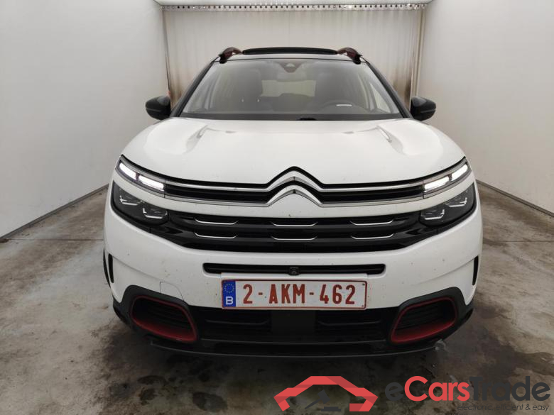 Citroën C5 Aircross 1.5 BlueHDi 130 S&S EAT8 Shine 5d